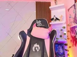 Offline fluffybubble21 on CamSoda