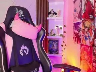 Offline fluffybubble21 on CamSoda