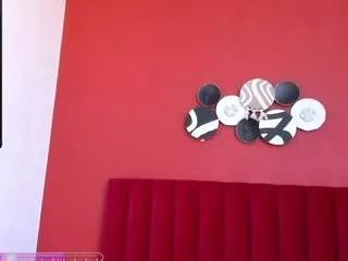 Freechat fluffymonica on CamSoda