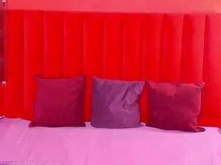 Freechat fluffymonica on CamSoda