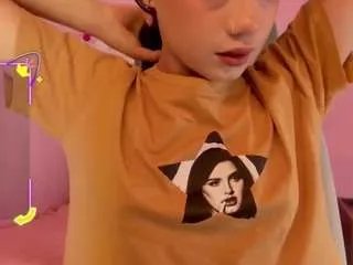 Offline forbidden-candy on CamSoda