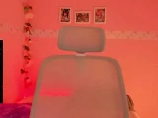 Offline forbidden-candy on CamSoda