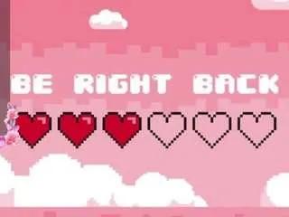 Freechat forgetmenotss on CamSoda