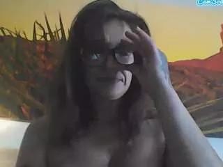 Offline foxeleigh on CamSoda