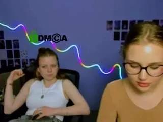 foxy-tease on CamSoda 