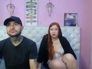 foxyblaze on CamSoda 