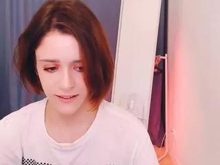 francescal on CamSoda 