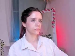 francescal on CamSoda 
