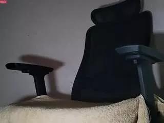 freakovix on CamSoda 