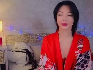 fredericabardon on CamSoda 