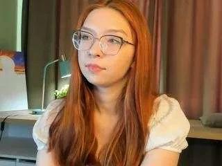 fredericabeamer on CamSoda 