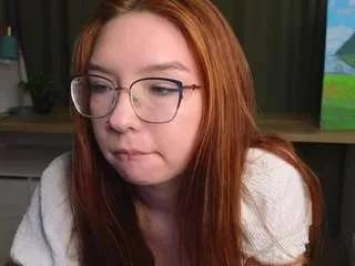 fredericabeamer on CamSoda 