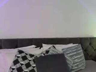 freya-stonee on CamSoda 
