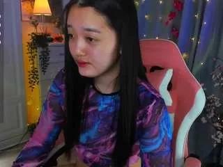 freyaray on CamSoda 