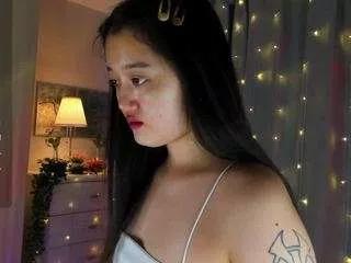 freyaray on CamSoda 