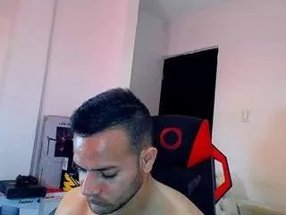 Offline frezis19cm on CamSoda