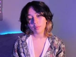 frida-lassi on CamSoda 