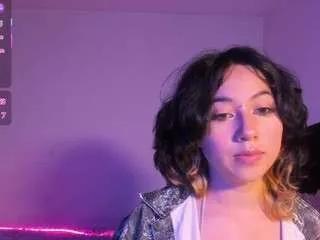 frida-lassi on CamSoda 