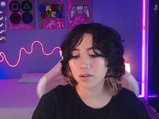 frida-lassi on CamSoda 