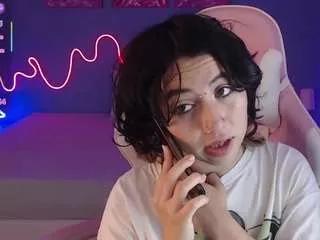 frida-lassi on CamSoda 