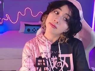 frida-lassi on CamSoda 