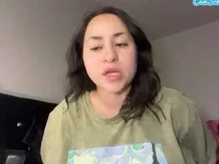 funnybunny2258 on CamSoda 