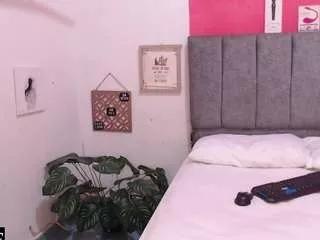 gaby-and-anny on CamSoda 