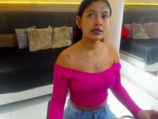 gaby-fosterr on CamSoda 