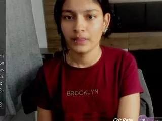 gaby-fosterr on CamSoda 