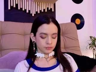 gabymanson1 on CamSoda 