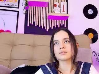 gabymanson1 on CamSoda 