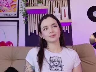 gabymanson1 on CamSoda 