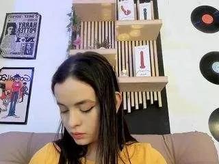 gabymanson1 on CamSoda 