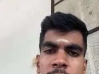 Offline ganesh789 on CamSoda
