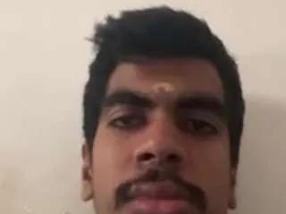 Offline ganesh789 on CamSoda