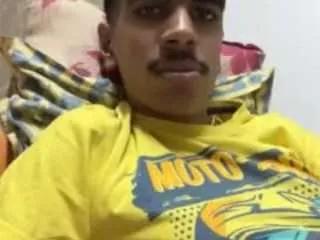 Offline ganesh789 on CamSoda