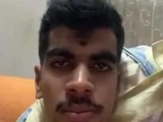 Offline ganesh789 on CamSoda