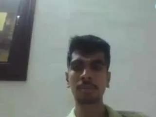 Offline ganesh789 on CamSoda