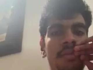 Offline ganesh789 on CamSoda