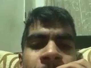 Offline ganesh789 on CamSoda