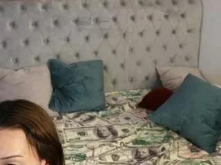 garynbluett on CamSoda 
