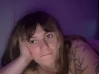 gavitrielle on CamSoda 