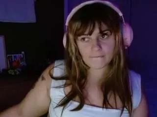 gavitrielle on CamSoda 
