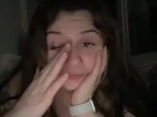 gavitrielle on CamSoda 