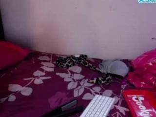 gemixxmeow on CamSoda 