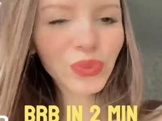 Freechat gemmacrafts on CamSoda