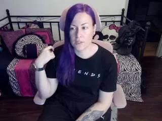 gennyrock on CamSoda 
