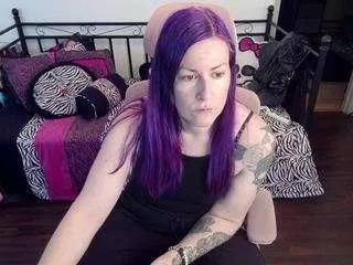 gennyrock on CamSoda 