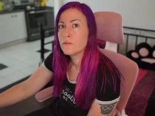 gennyrock on CamSoda 