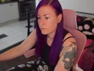 gennyrock on CamSoda 